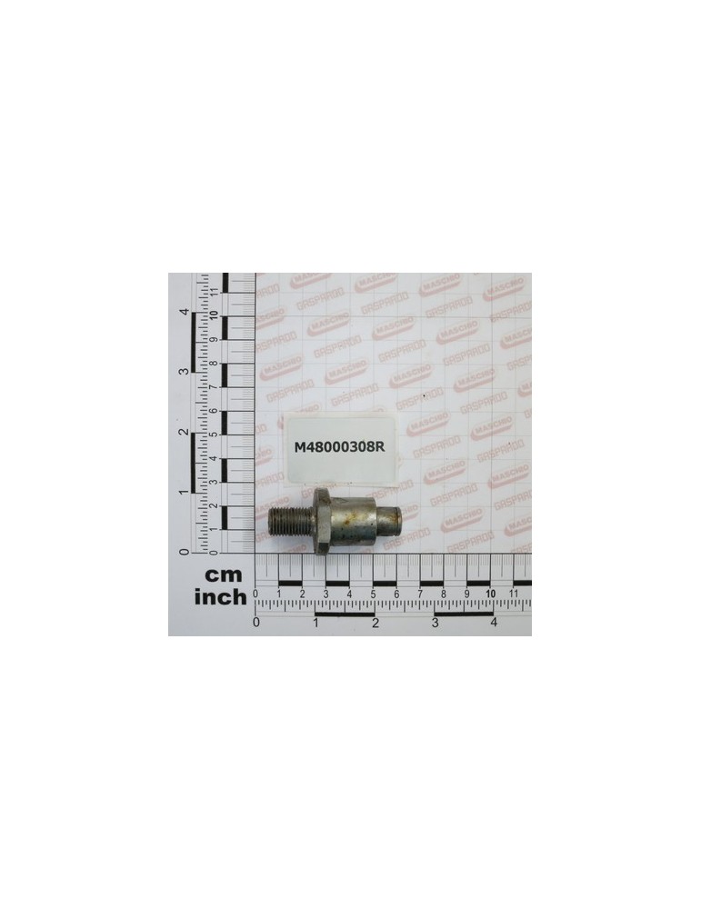 CHAIN STRETCHER PIN
