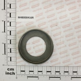 DUST COVER