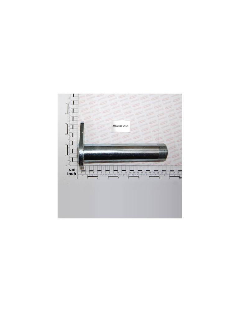 PIN D-40 L-195