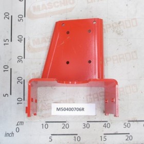 GEARBOX SUPPORT