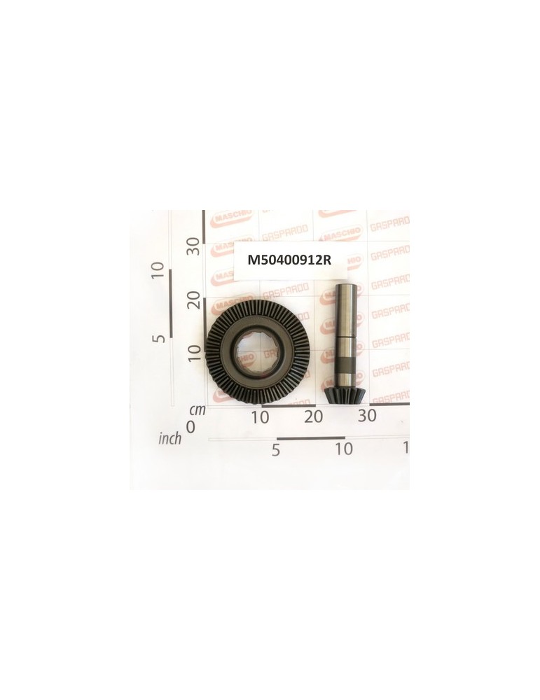 BEVEL GEAR PAIR R-3,08