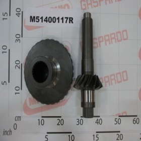 BEVEL GEAR PAIR