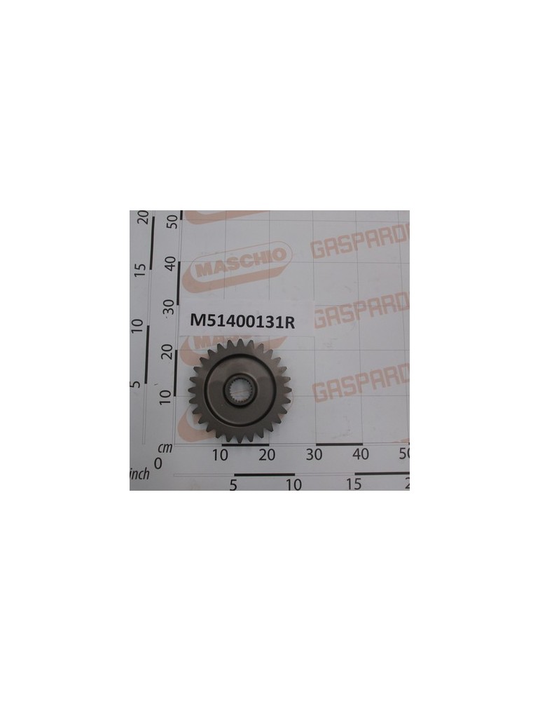 GEAR Z28