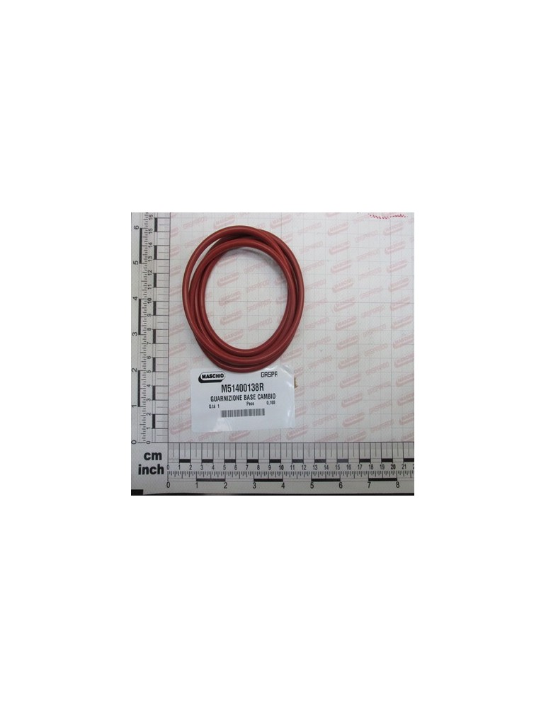 SEAL GEARBOX SUPPORT