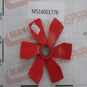 CENTRAL FAN