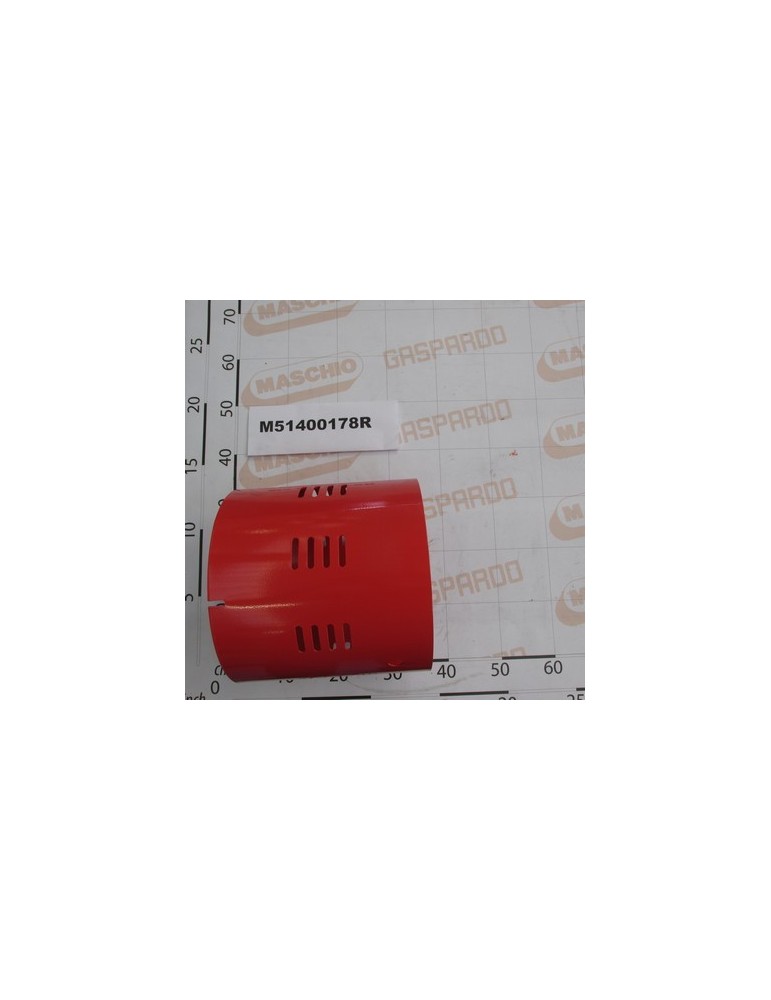 FAN PROTECTION RING