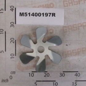 FAN FOR CENTRAL BOX