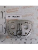 ASS.COVER GEAR BOX FOR FOMEL