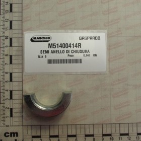 HALF RING FOR FAN