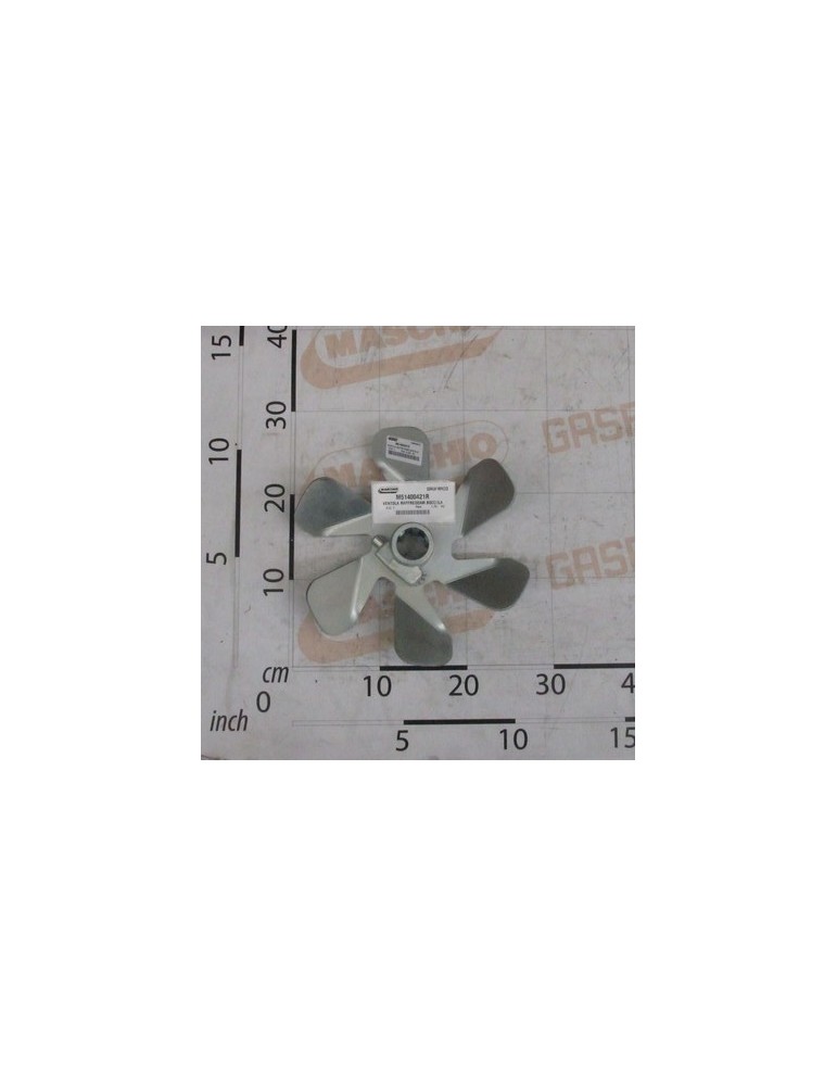 BUSHING COLLING FAN
