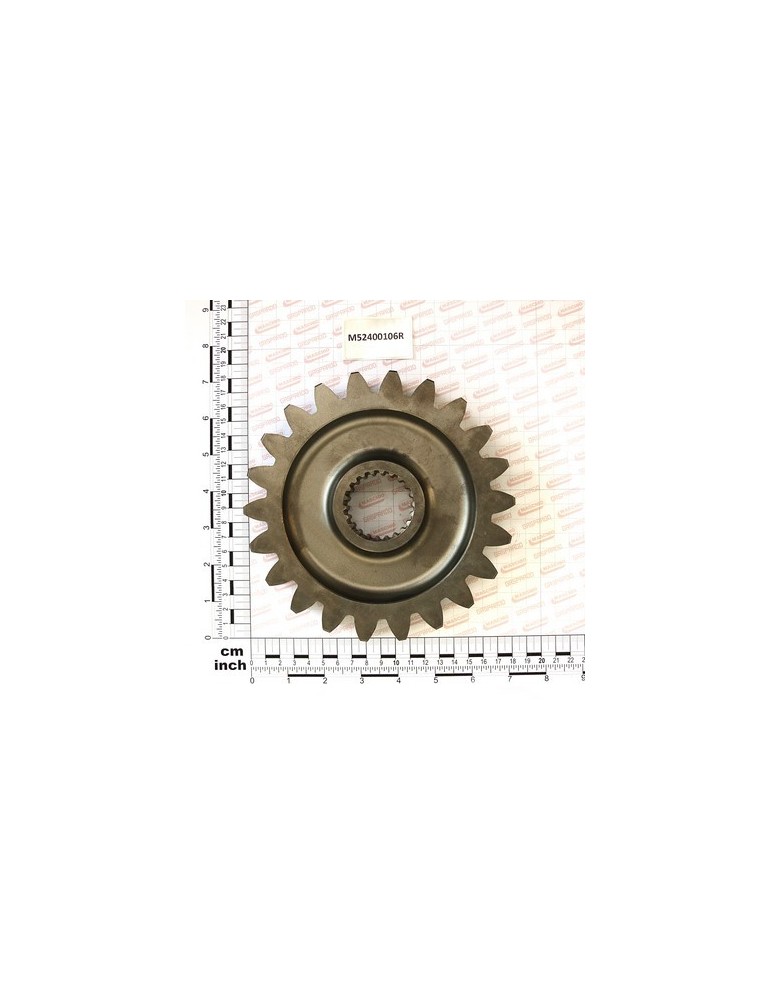 GEAR Z-22