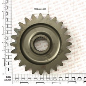 GEAR Z-24
