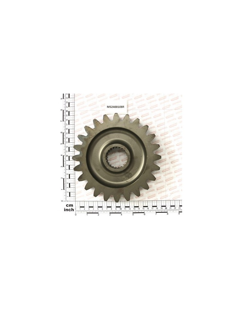 GEAR Z-24