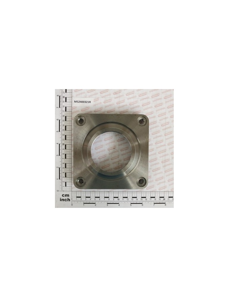 INNER FLANGE