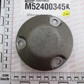 BEARING SUPPORT