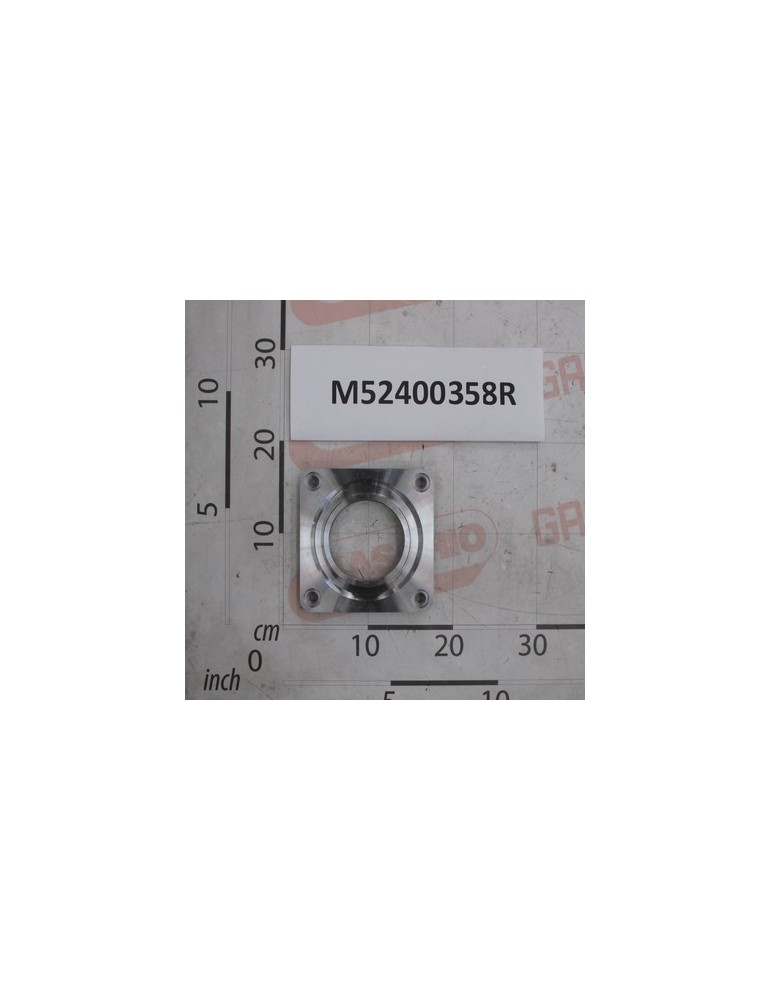 FLANGE INT.