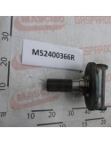 CENTRAL BLADE SUPPORT