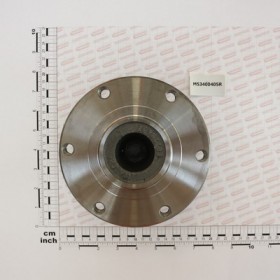 ROTOR PIN SIDE PANEL