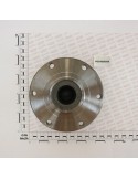 ROTOR PIN SIDE PANEL