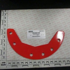 COUNTER BLADE