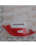 EXTERNAL SKID ASSEMBLY B SUPER