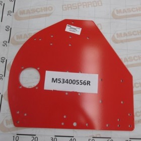 EXTERNAL SIDE PANEL B SUPER