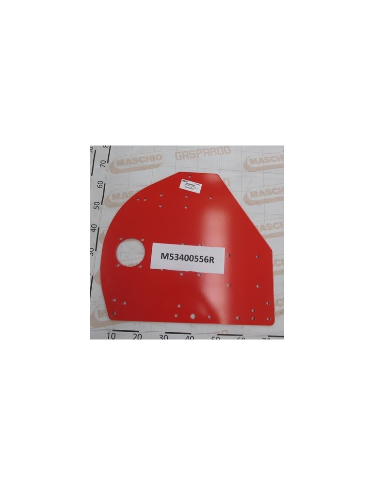 EXTERNAL SIDE PANEL B SUPER