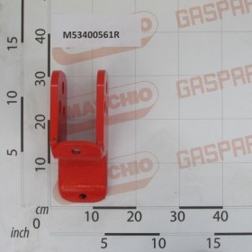 UNIVERSAL FRONT HITCHS WELDED