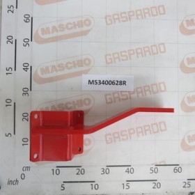 ROLLER ARM TRANSMISSION SIDE