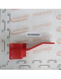 ROLLER ARM TRANSMISSION SIDE