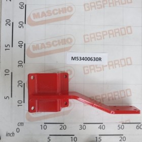 ROLLER ARM EXTERNAL SIDE