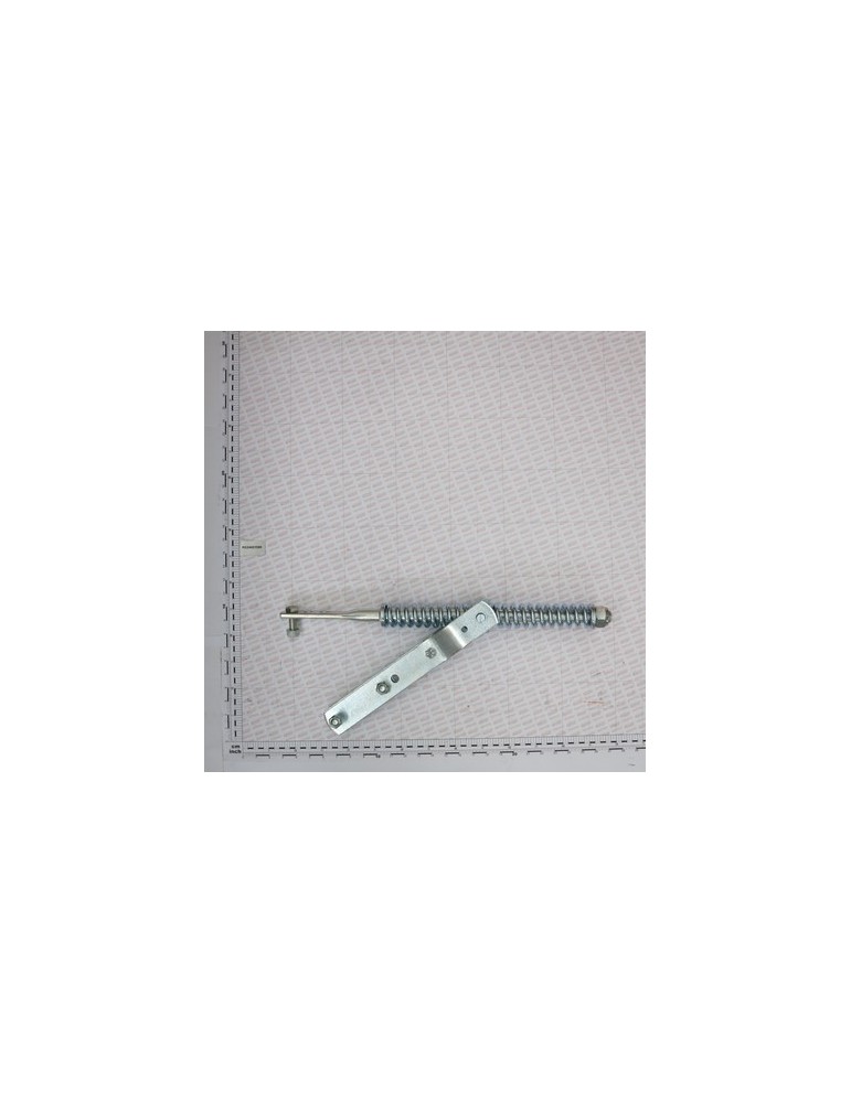 COMPLETE HAND JACK ASSY