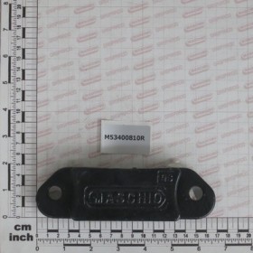 ROLLER HINGE STIRRUP