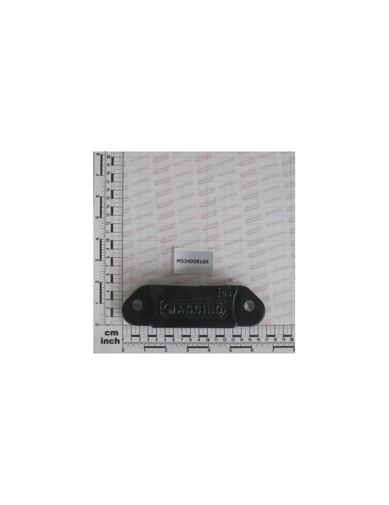 ROLLER HINGE STIRRUP