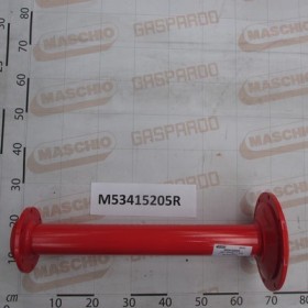 SPACER TRANSM.SIDE 155