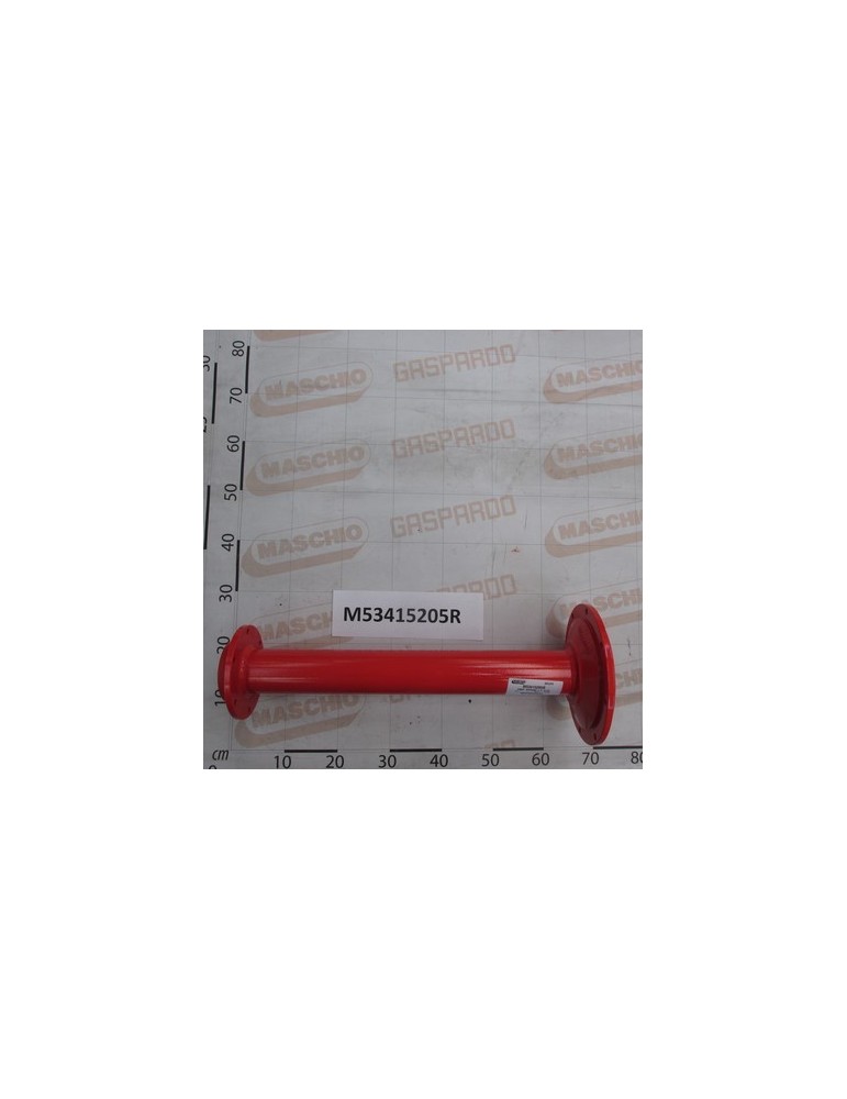 SPACER TRANSM.SIDE 155
