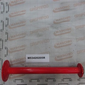 SPACER TRANSM.SIDE 205