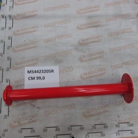 SIDE SPACER TRANSM. 230