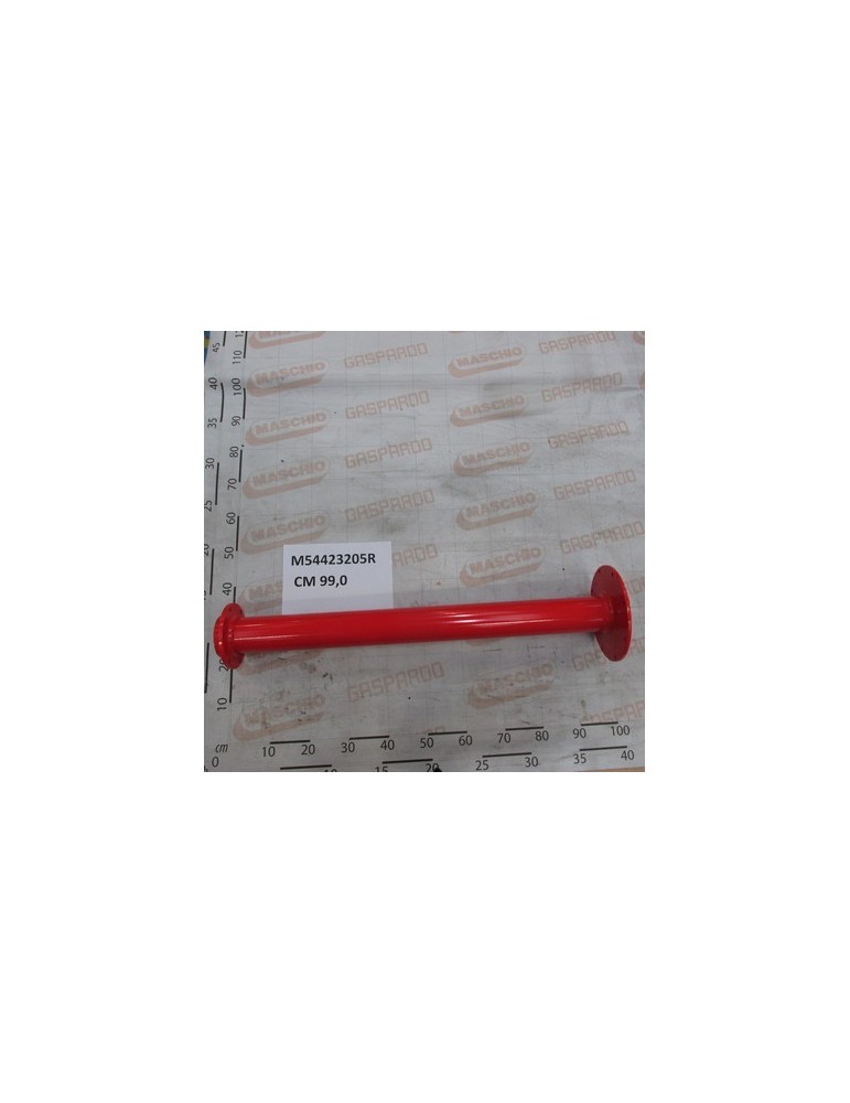 SIDE SPACER TRANSM. 230