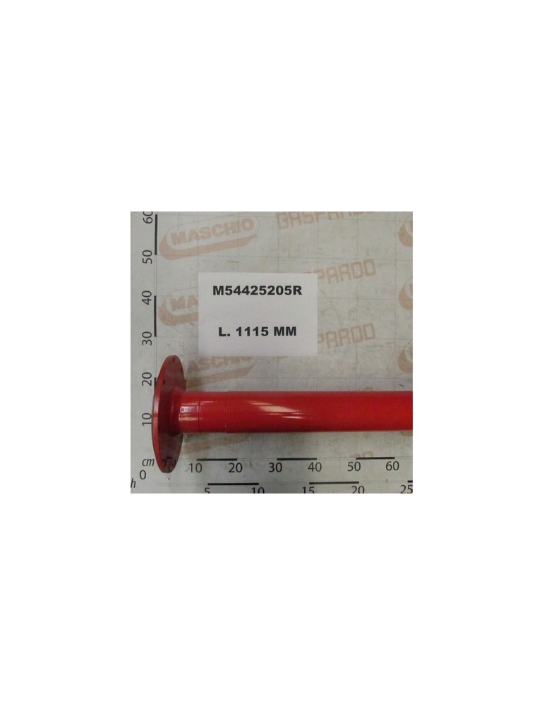 TRANSM. SUPPORT SPACER 250