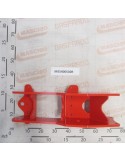 ROLLER ADJUSTING SUPPORT