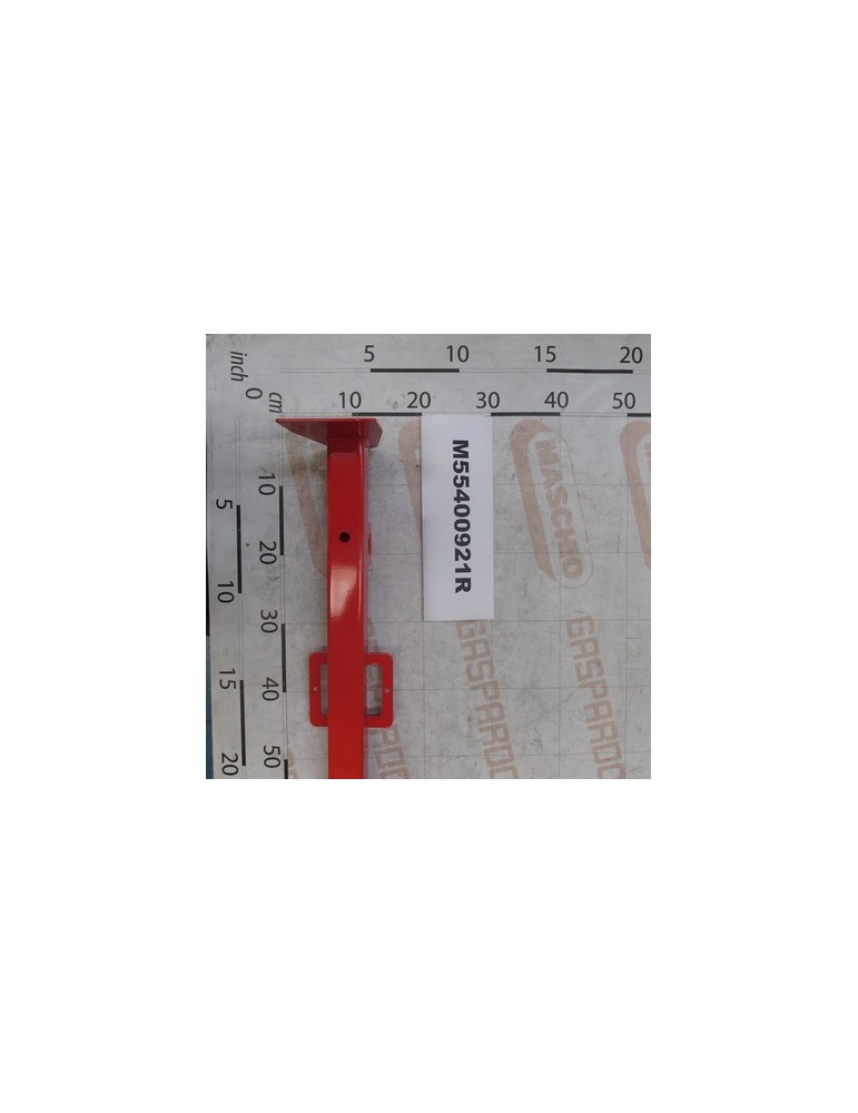 SLIDIN CLAMP