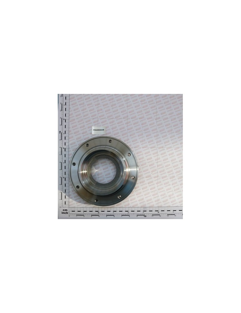 BEARING SUPP.TRASM.SIDE ROTOR