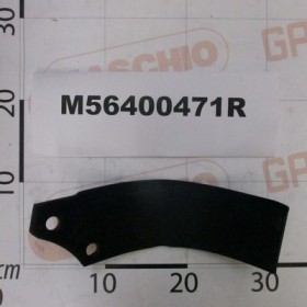 HOE HELIX LEFT 80X8-56XM14 TG