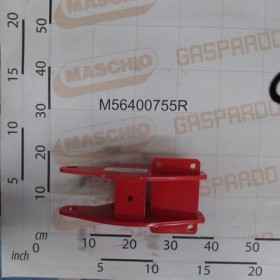 SUPPORT CUSHION WELDED