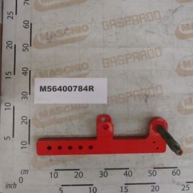 ARM SUPPORT WHEEL RIGHT