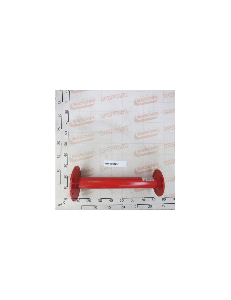 SIDE SPACER TRANSM. L-725