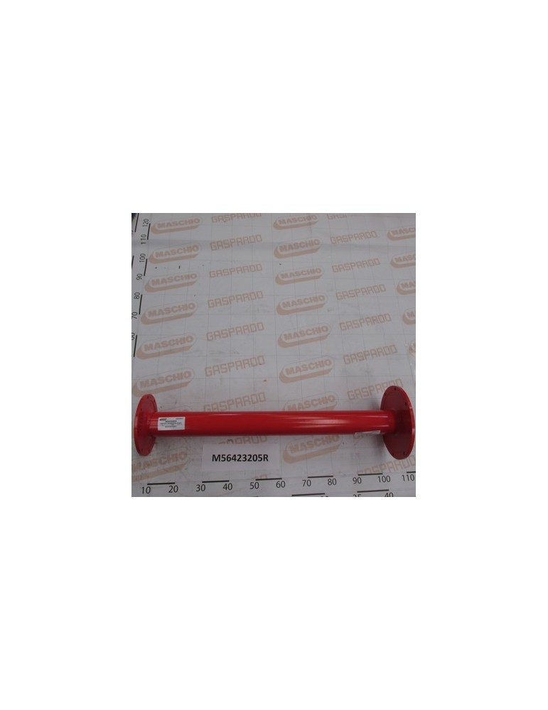 COMPLETE TRANSMISSION SPACER