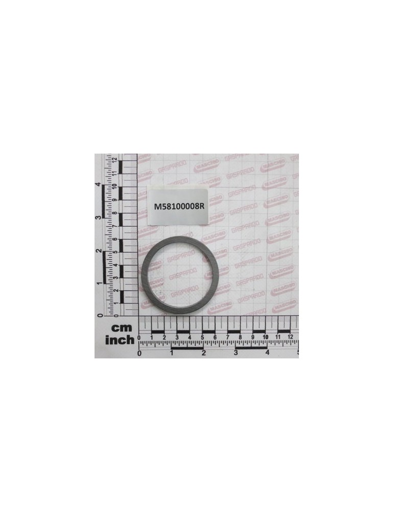 SPACER 50.2X60.3X4