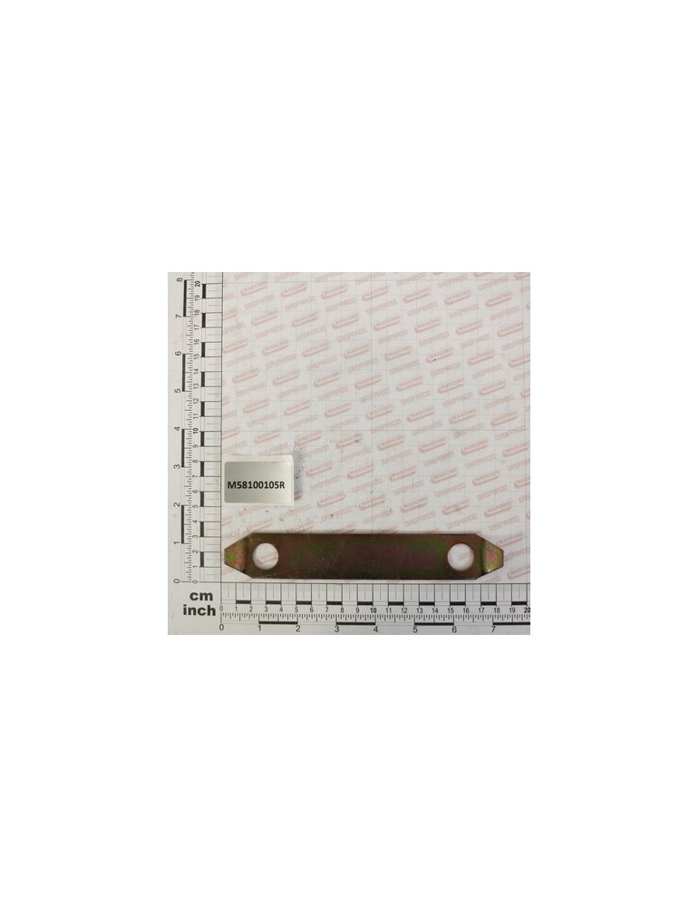 BOLT FASTENER